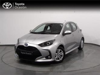 5 puertas business plus 120h automático (e-cvt)