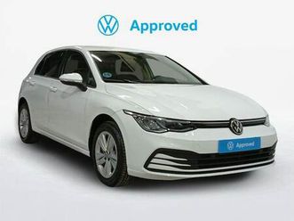 volkswagen golf life 1.0 tsi 81 kw (110 cv)