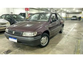 volkswagen logus 1.8 / cli / cl 1994