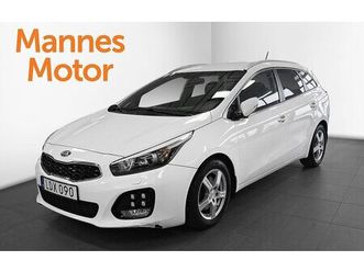 kia cee'd ceed cee'd_sw 1.6 crdi gt-line euro 6