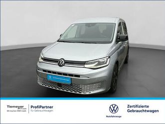 caddy tdi dsg style navi kamera lm18