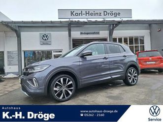 1.5 tsi dsg iq.light climatronic 18 zoll