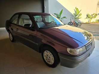 volkswagen logus gli / gl 1.8 1994