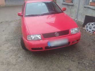 vw polo classic - tüv 1/28