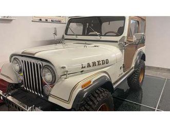 1981 jeep cj5