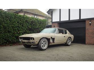 1972 jensen interceptor iii 7.2l