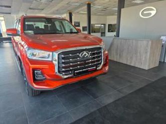 2.0td double cab pro 4x4 auto