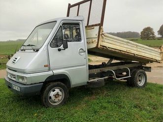 renault b70