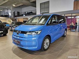 volkswagen multivan t7 1.4 e-hybrid 218