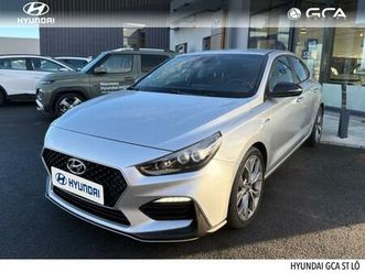 1.6 crdi 136ch n line dct-7 euro6d-t