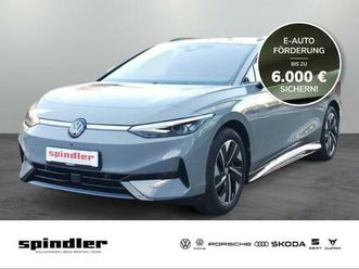 vw id.7 tourer pros 286 ps 86 kwh