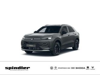 vw t-roc style 1.5 l etsi 116 ps dsg