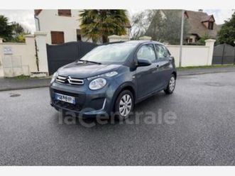 ii 1.0 vti 68 airscape feel edition 5p