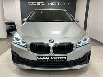 bmw serie 2 225xe iperformance active tourer business