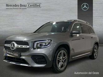 200 d amg line (euro 6d)