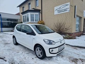 volkswagen up! cup up!