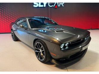 r-t scat pack 6.4l v8