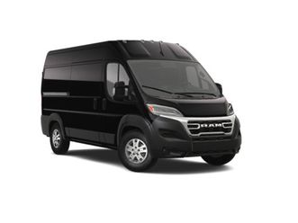 ram promaster 2500 2026 2500 slt toit