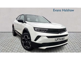 1.2 turbo ultimate 5dr auto 2025