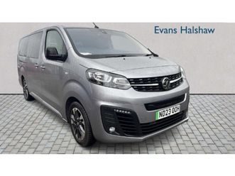 100kw ultimate l 50kwh 5dr auto 2023