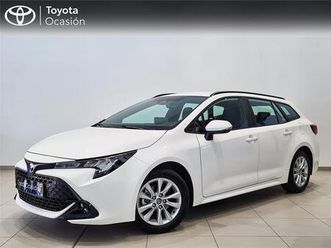 corolla touring sports - my24 active plus 5p 140h e-cvt