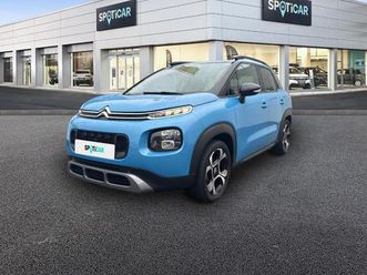 puretech 110ch s&s shine