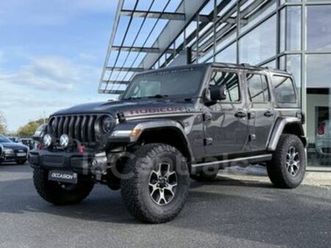 iv unlimited 2.2 mjet 200 rubicon auto