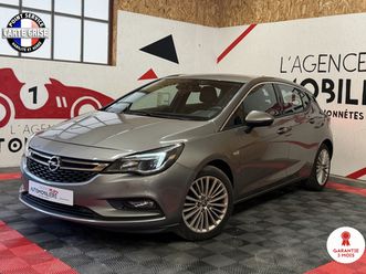 1.6 cdti 136ch bva6 innovation