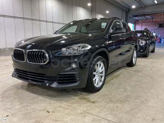 bmw x2 sdrive18i