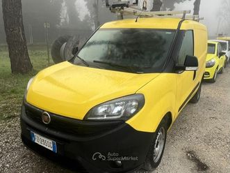 1.3 mjt 95 cv cargo sx