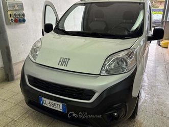 1.3 mjt 95cv cargo sx