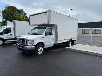 ford e-series 2024 s