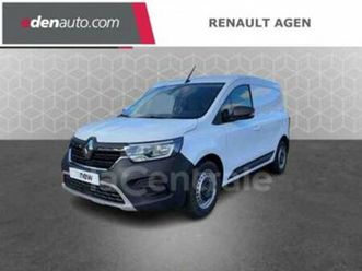 iii van dci blue 115 extra 22