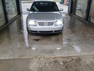 volkswagen bora dizel 2002 1.9 96kw manuelni