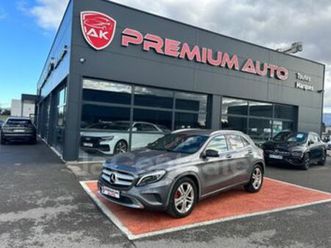 180 cdi business executive