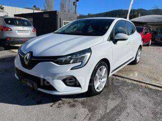 v 1.5 blue dci 85 zen