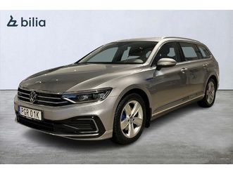 gte 218hk dsg navi/läder/p-värmare