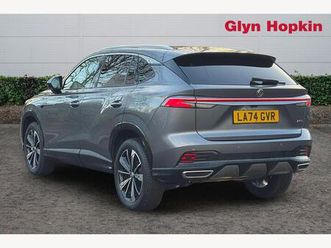 1.5 t-gdi se 5dr dct