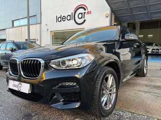 x4 xdrive 20da xline m sport