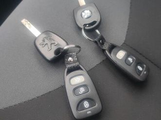 peugeot 107 1.0 urban