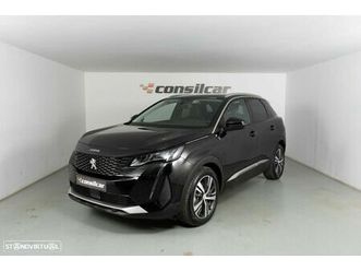 peugeot 3008 1.6 hybrid allure e-eat8