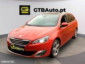 peugeot 308 sw