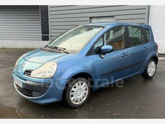 1.5 dci 70 authentique