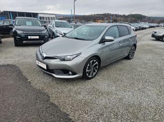 toyota auris 1.8 hibrid