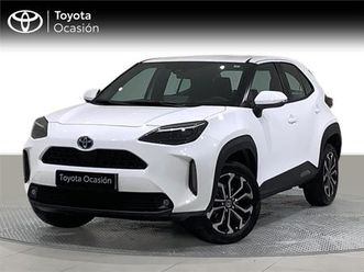 5 puertas active tech 120h e-cvt