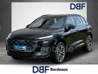 iii 1.5 e-hybrid 272 design s tronic 6