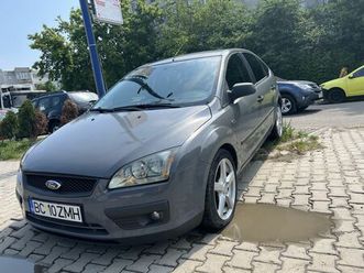 vand ford focus motor 2000 stefan cel mare