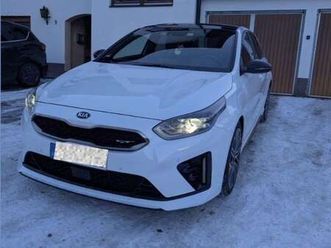 1.6 t-gdi dct7 opf gt