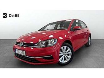 volkswagen golf tsi110 backkamera