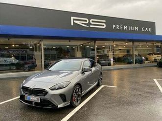 m235ia xdrive gran coupé